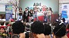 Programa Aqui Portugal em Estarreja Carnaval 2014