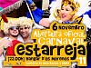 Abertura do Carnaval 2011