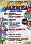 PLANETA BARBOSA - Espaço Tenda 2012