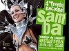Troféu Nacional de Samba 2011