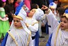Carnaval Infantil 2010