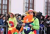 Carnaval Infantil 2010