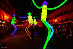 Big Dancers
