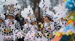 Carnaval 2018