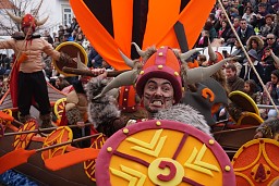 Grande Corso 2016