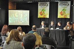 Assinatura protocolo entre a CME e a ACE