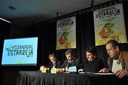 Assinatura protocolo entre a CME e a ACE