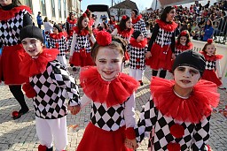 Carnaval Infantil 2017