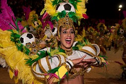 Desfile Noturno 2016