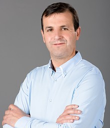 Tino de Rans vem espalhar abraços no Carnaval de Estarreja