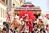 Trepa de Estarreja 2012