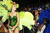Trepa Coqueiro, vencedor do 3º Troféu Nacional de Samba