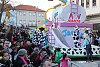 Os Viscondes - Carnaval 2011