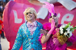 Carnaval de Estarreja 2019: ZsaZsa's
